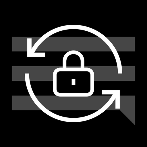 FirstNet Single Sign-On app icon