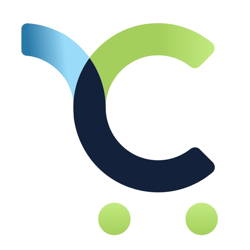 Cartzie app icon