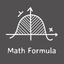 Maths Formula icon