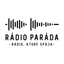 Rádio Paráda icon