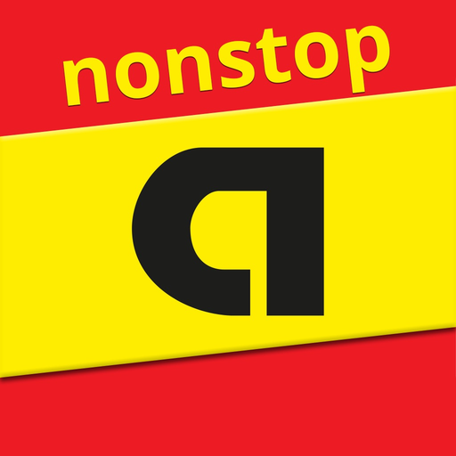 Ammon nonstop app icon