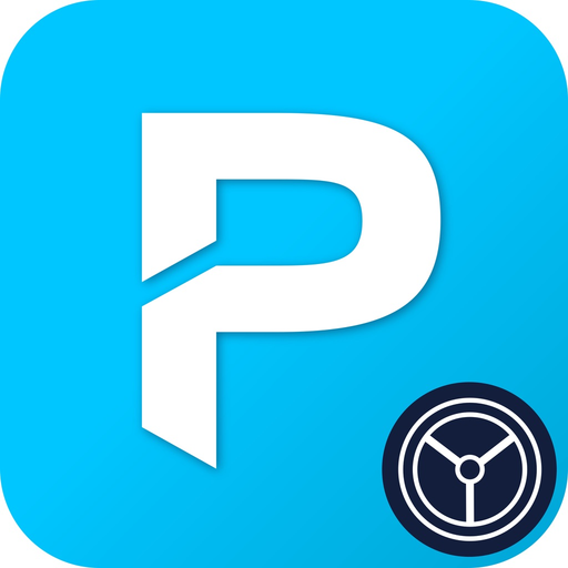 PlatoonCarrier app icon
