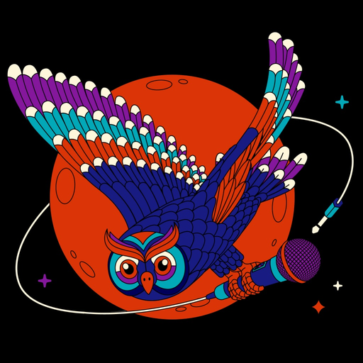 Maanrock app icon