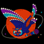 Maanrock icon