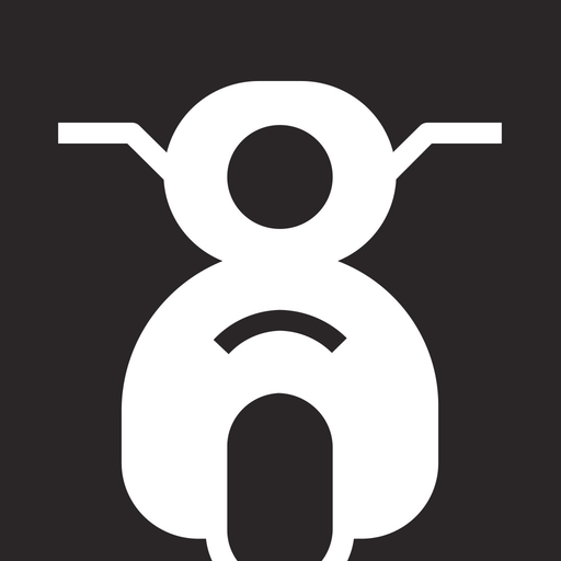 Next Order Driver app icon