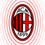 AC Milan Official App icon
