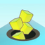 HOLE DROP TV icon