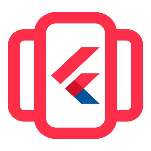 Flutter UI Challenges app icon