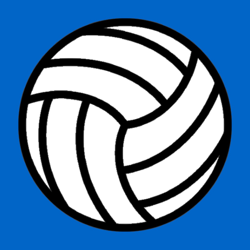 Play Volleyball app icon
