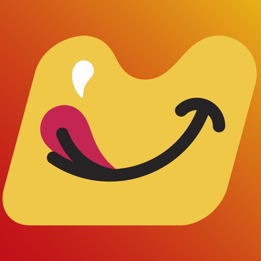 Marmita Já Delivery de comida app icon