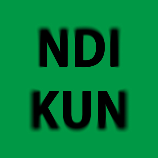 NDIKUN app icon