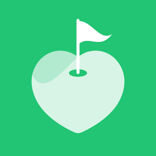 Gole(ゴール)-ゴルフ専用マッチングアプリ app icon