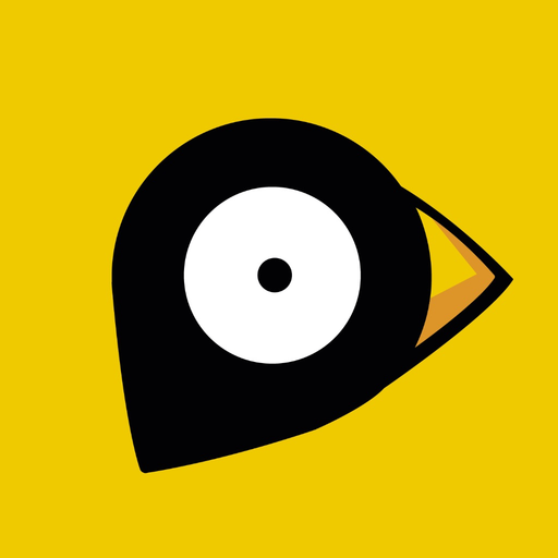 Pengu: Anything, Anywhere app icon