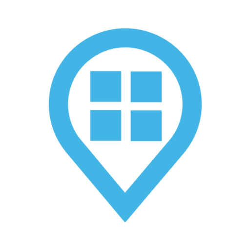 Corredor de Propiedades app icon
