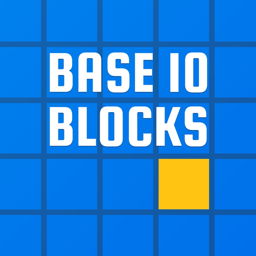 Kids Count: Place Value app icon