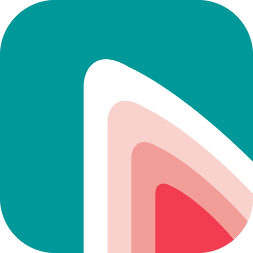 DeepFin app icon
