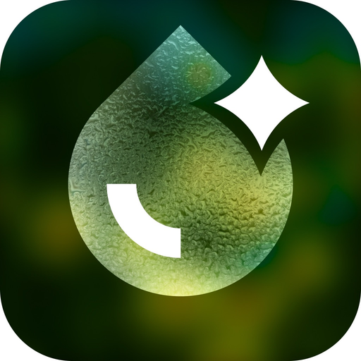 Auto Background Eraser - Blur app icon