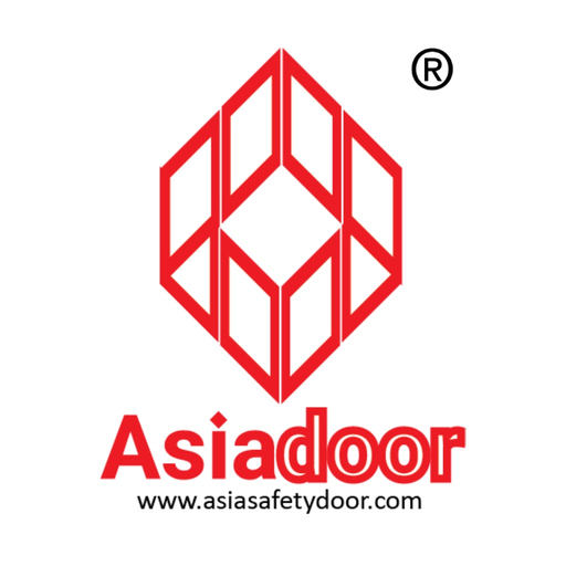 Asia Door app icon