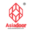 Asia Door icon