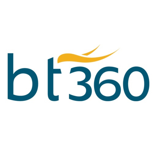 Bulltick360 app icon