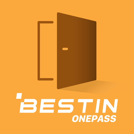 BESTIN 원패스 app icon