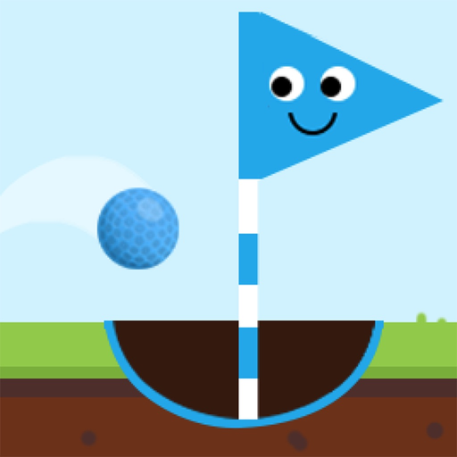 Happy Shots Golf app icon