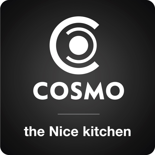 CosmoApp app icon