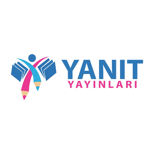 YANIT Mobil Kütüphane app icon
