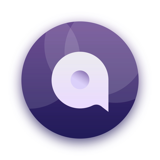 RECOMENDER app icon