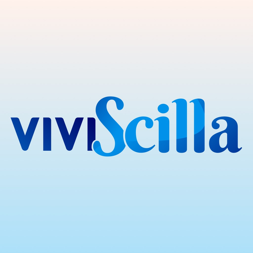 Vivi Scilla Parcheggi e Sosta app icon
