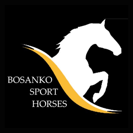 Bosanko Sports Horses app icon