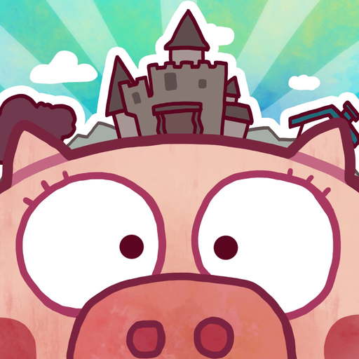 TreeHole Adventure app icon