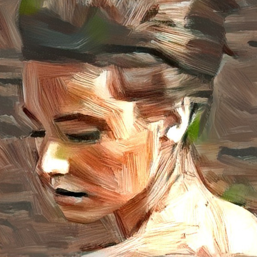 AIportraits - AI Photo Editor app icon