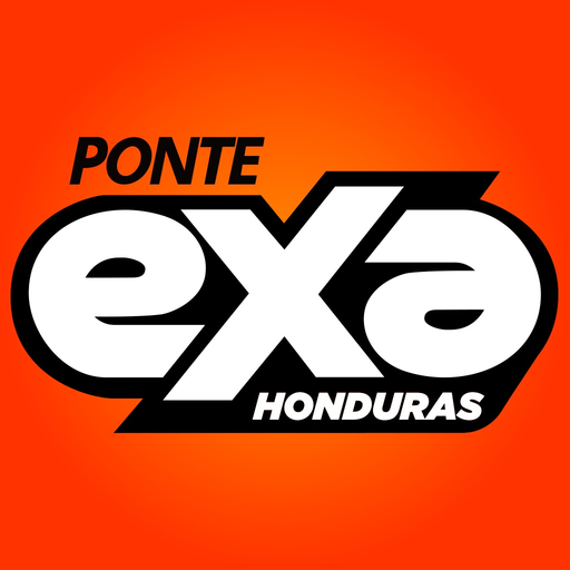 EXA Honduras. app icon