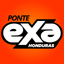 EXA Honduras. icon