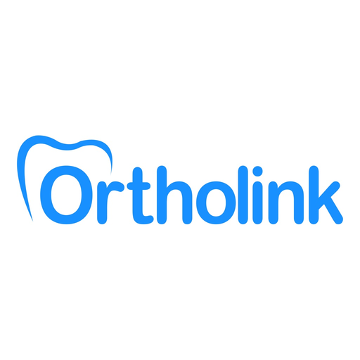 Ortholink优领 app icon