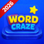Word Craze - Trivia crosswords icon
