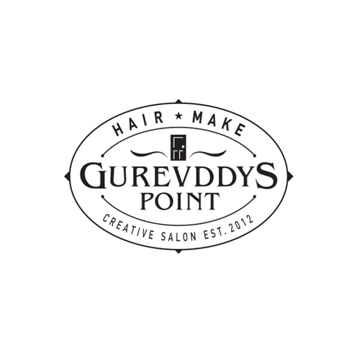 GUREVDDYS POINT app icon