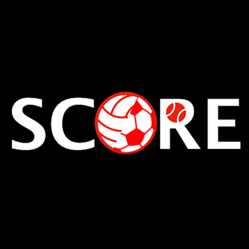 SCORE-得点板アプリ app icon
