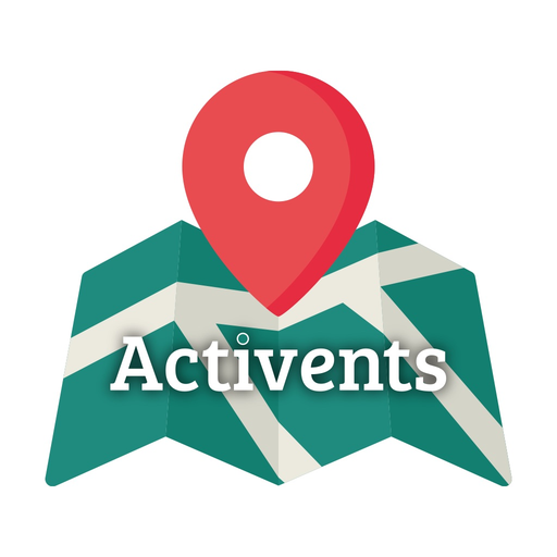 Activents app icon