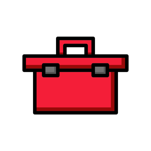 Redbox app icon