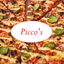 Picco's Pizza icon