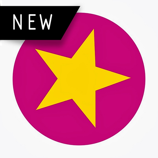 Multikino VUE app icon