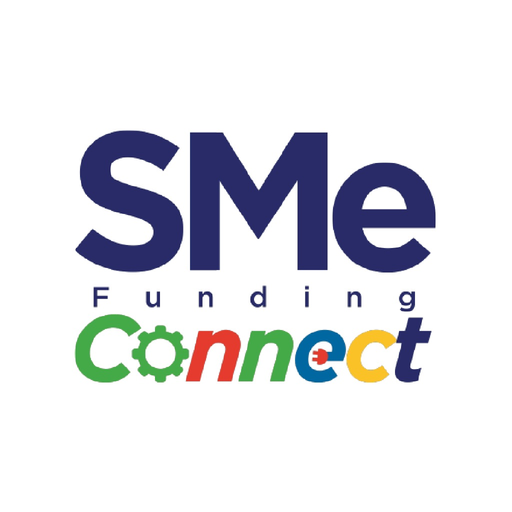 Fidelity SME Funding Connect app icon