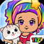 Tizi Pet Doctor Games For Kids icon