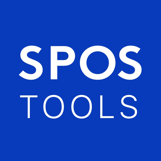 Shoptiques POS Tools app icon
