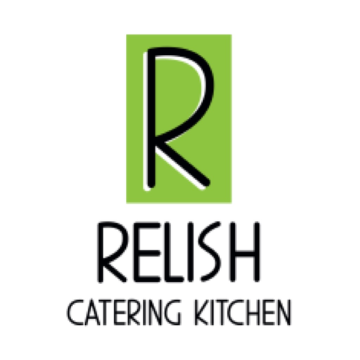Relish Catering app icon