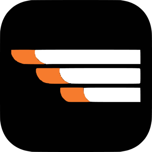Fatafat Merchant app icon