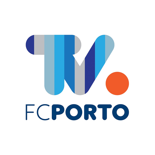 FC Porto TV app icon