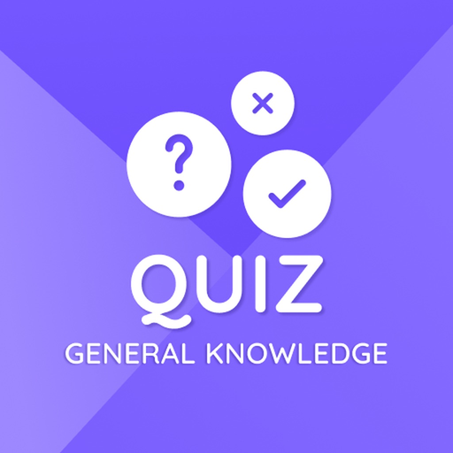 General Knowledge:GK Question app icon